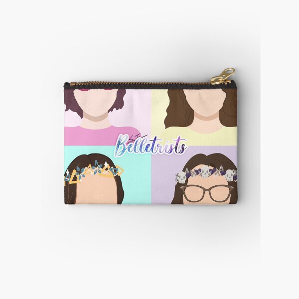 Item preview, The Belletrists designed and sold by SaraFrancis.