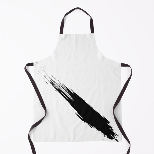 Item preview, Cool Brush Art - Black Stroke designed and sold by akina77.