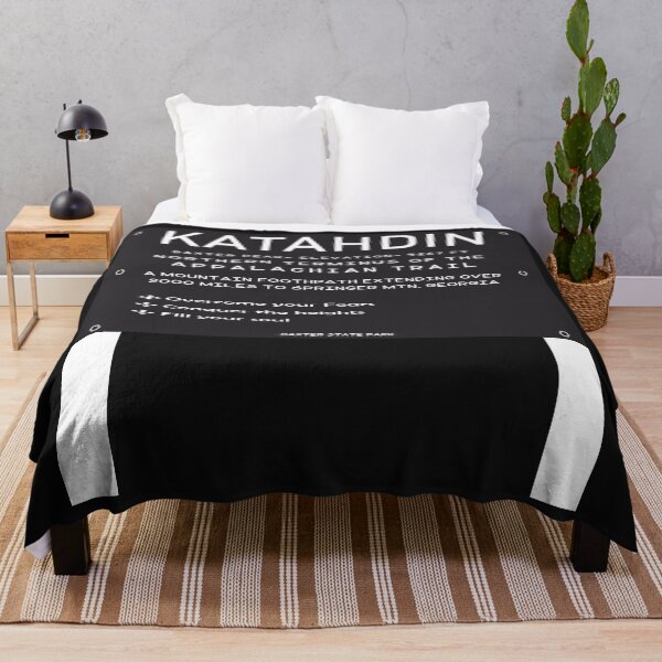Item preview, Mount Katahdin- Baxter State Park, Maine- Mt. Katahdin designed and sold by MAEffects.