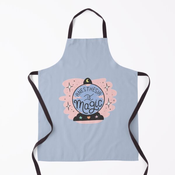 Item preview, Anesthesia Is Magic designed and sold by BluegrassDesig.