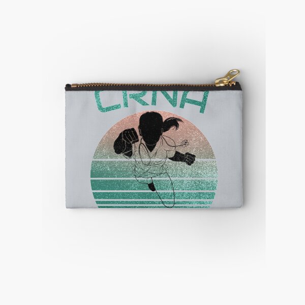 Item preview, CRNA Anesthetist Nurse   designed and sold by BluegrassDesig.