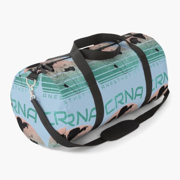 Item preview, CRNA Anesthetist Nurse   designed and sold by BluegrassDesig.