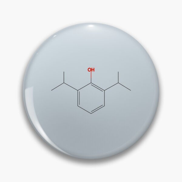 Item preview, propofol   designed and sold by BluegrassDesig.