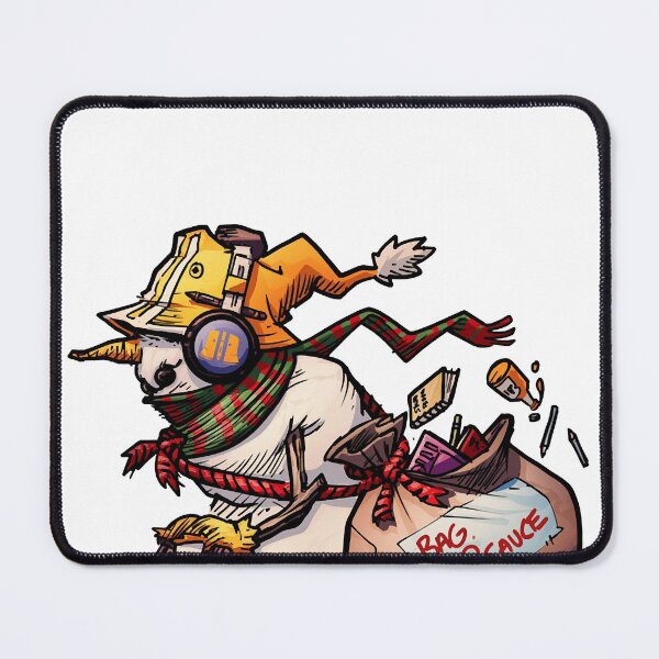 Item preview, Moto Snow Man Santa Delivery designed and sold by TheadoreJohnson.