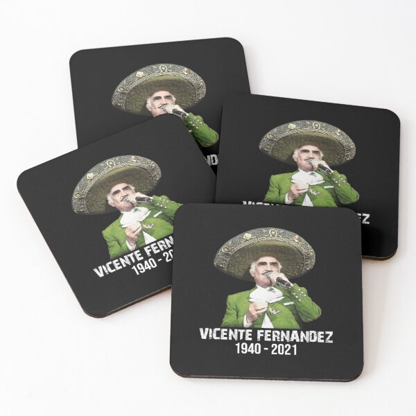 Item preview, Vicente Fernandez designed and sold by AldoEan.