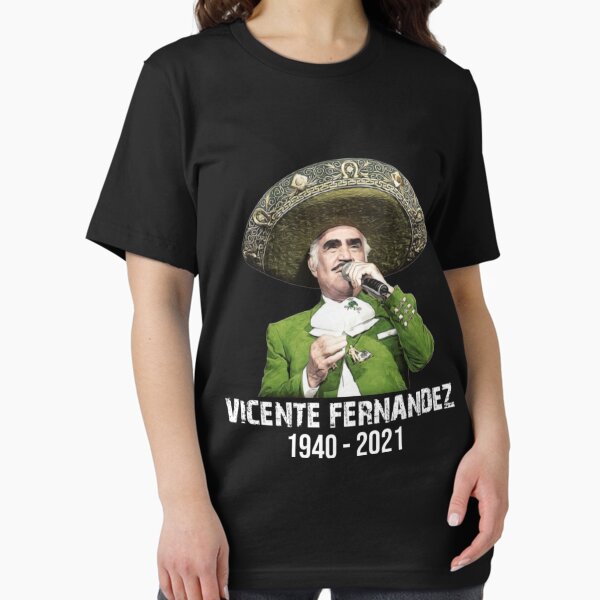 Item preview, Vicente Fernandez designed and sold by AldoEan.