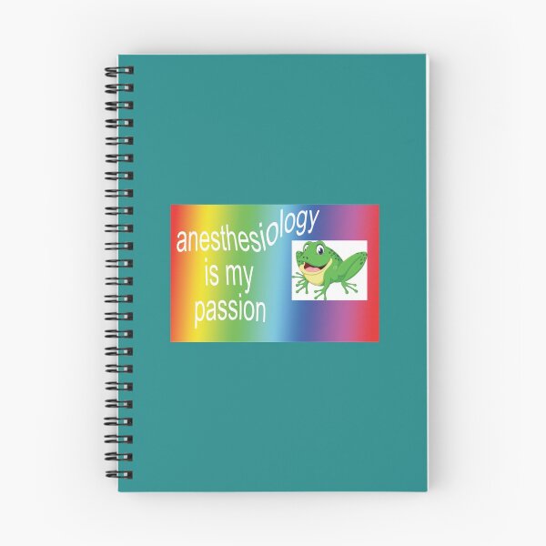 Item preview, anesthesiology is my passion!!!   designed and sold by BluegrassDesig.