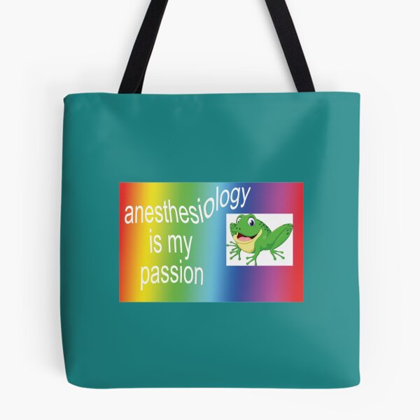 Item preview, anesthesiology is my passion!!!   designed and sold by BluegrassDesig.