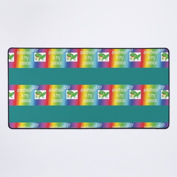 Item preview, anesthesiology is my passion!!!   designed and sold by BluegrassDesig.