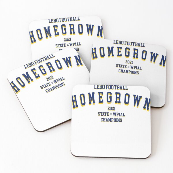 Item preview, Mt. Lebanon Homegrown designed and sold by TheadoreJohnson.