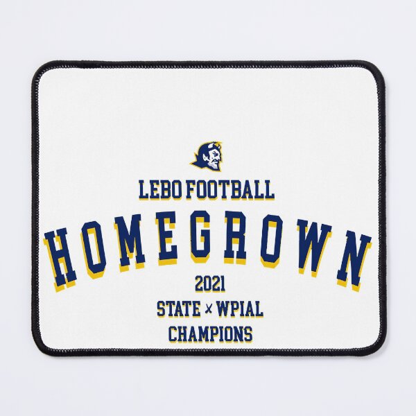 Item preview, Mt. Lebanon Homegrown designed and sold by TheadoreJohnson.
