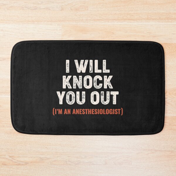 Item preview, Anesthesiology Shirt Sedate Anesthesiologist  designed and sold by BluegrassDesig.
