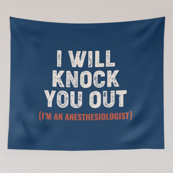 Item preview, Anesthesiology Shirt Sedate Anesthesiologist  designed and sold by BluegrassDesig.