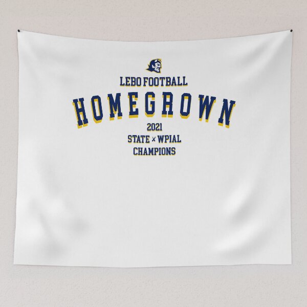 Item preview, Mt. Lebanon Homegrown designed and sold by TheadoreJohnson.