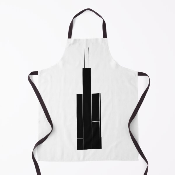 Item preview, Chicago W1 designed and sold by ArtGalt.