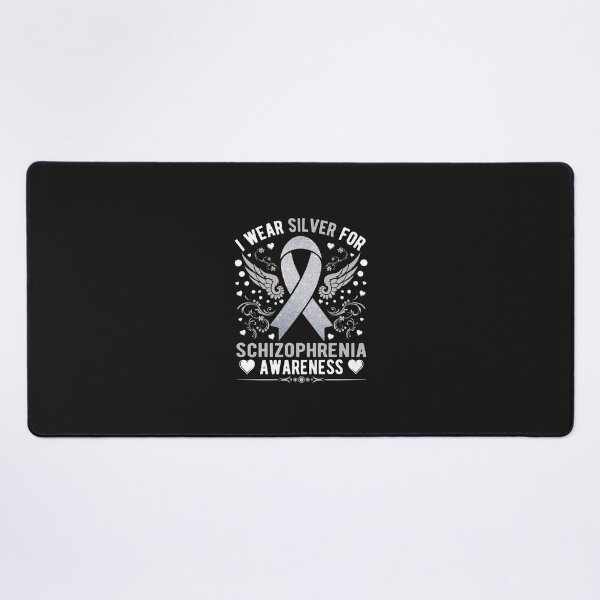 Item preview, Schizophrenia awareness designed and sold by DearSunny.