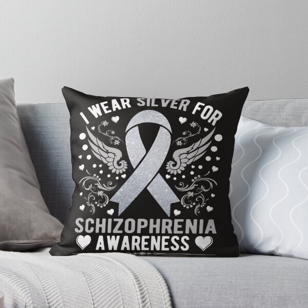 Item preview, Schizophrenia awareness designed and sold by DearSunny.