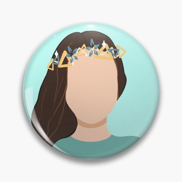 Item preview, Queen of Spunk - Belletrist designed and sold by SaraFrancis.