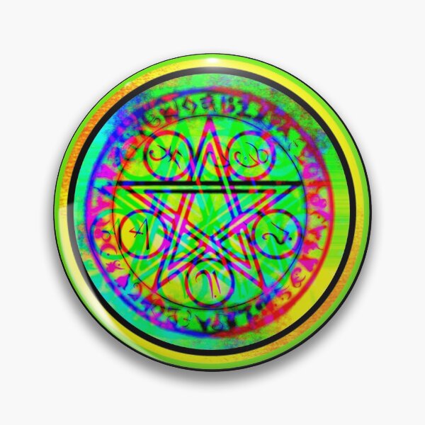 Item preview, SACRED GEOMETRY Spiritual Healer designed and sold by jmed70.