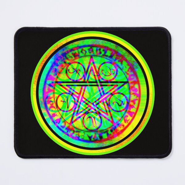 Item preview, SACRED GEOMETRY Spiritual Healer designed and sold by jmed70.