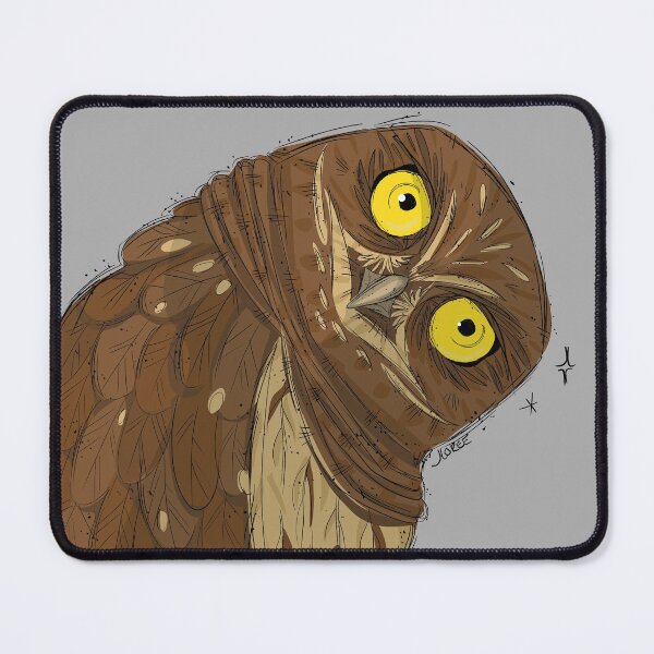 Item preview, Who? designed and sold by jenniferLoree.