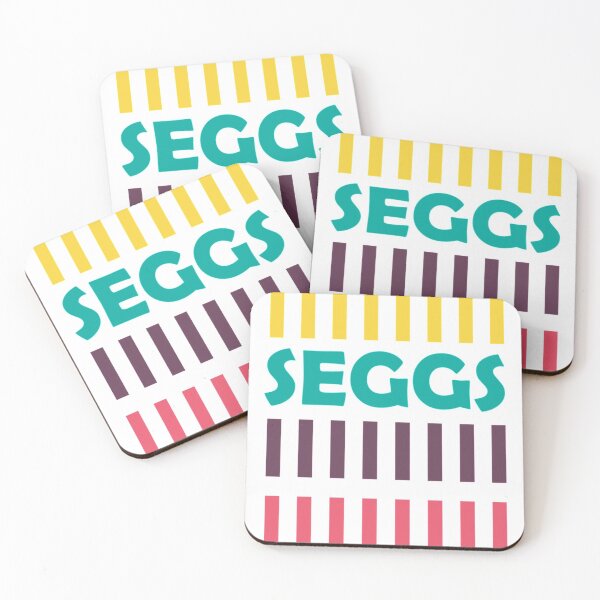 Item preview, Colorfull SeGGs designed and sold by BluegrassDesig.