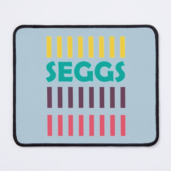 Item preview, Colorfull SeGGs designed and sold by BluegrassDesig.