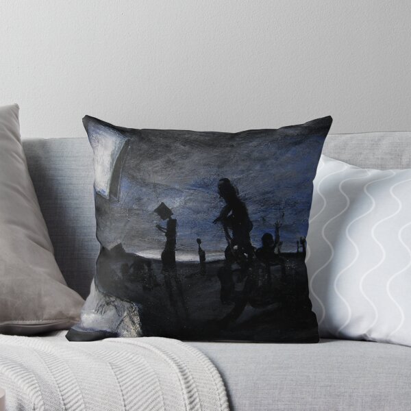 Item preview, psychiatric landscape designed and sold by glennbrady.