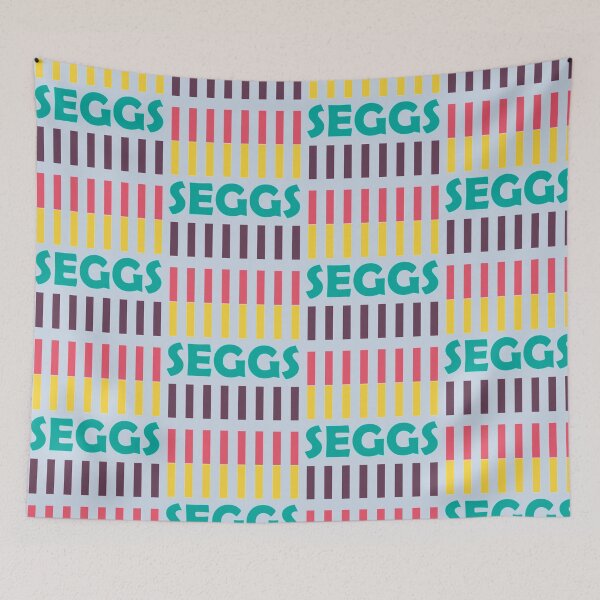 Item preview, Colorfull SeGGs designed and sold by BluegrassDesig.