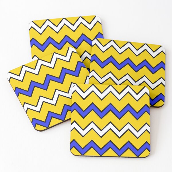 Item preview, Geometric Zig Zag Pattern designed and sold by omg-designs.