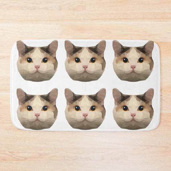 Item preview, 3D Cat designed and sold by CATBGM.