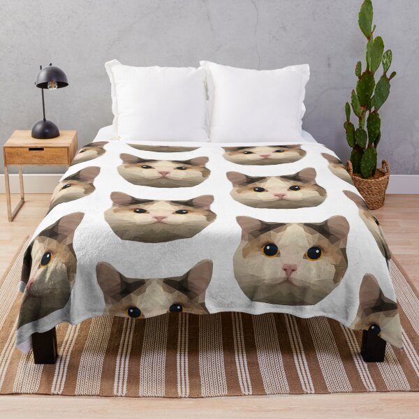 Item preview, 3D Cat designed and sold by CATBGM.