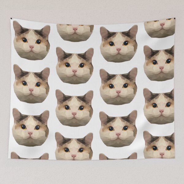 Item preview, 3D Cat designed and sold by CATBGM.