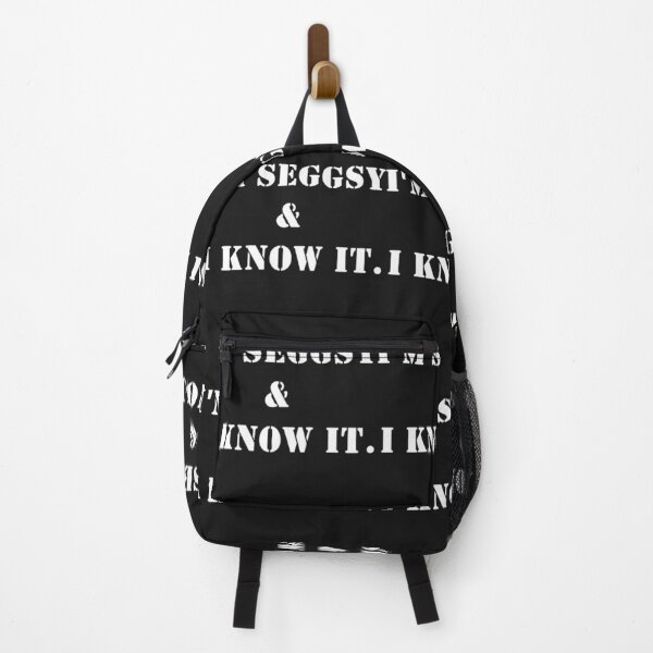 Item preview, Im Seggsy and i know it designed and sold by BluegrassDesig.