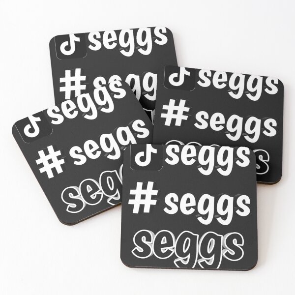 Item preview, seggs for TikT0k     designed and sold by BluegrassDesig.