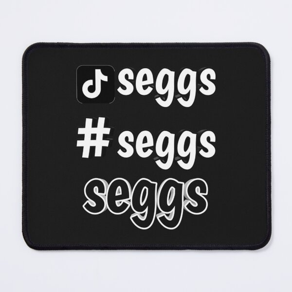 Item preview, seggs for TikT0k designed and sold by BluegrassDesig.