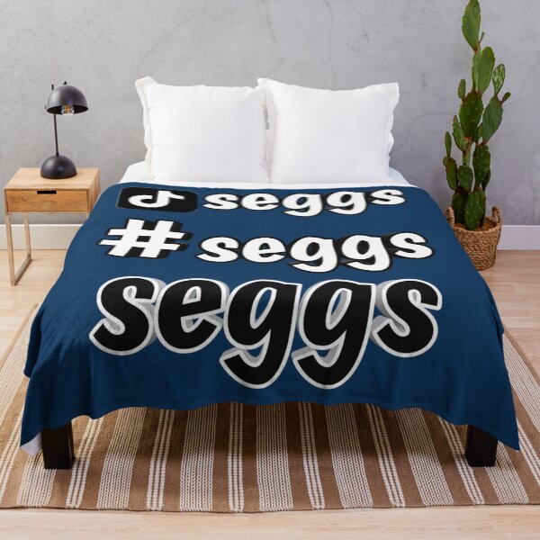 Item preview, seggs for TikT0k designed and sold by BluegrassDesig.