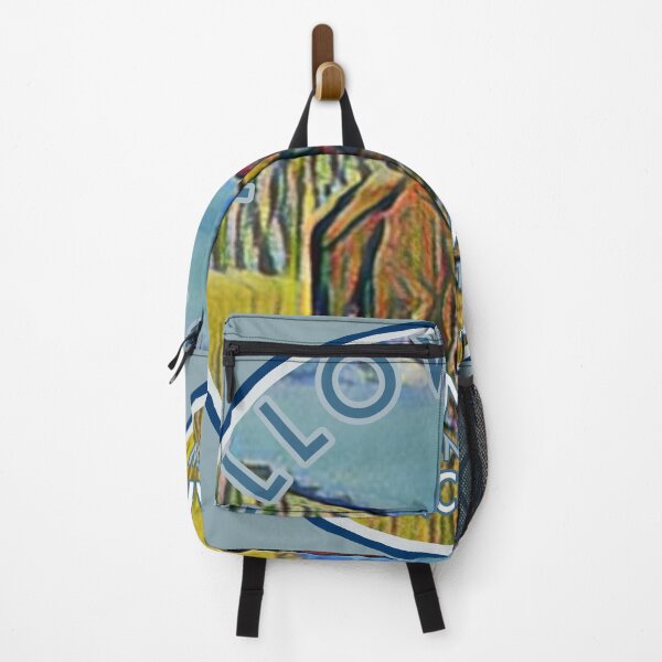 Item preview, Yellowstone National Park designed and sold by bfwilson.