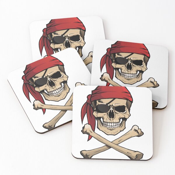 Item preview, Seggs-pirates-on the sea   designed and sold by BluegrassDesig.