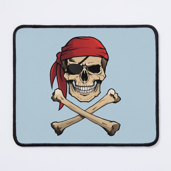 Item preview, Seggs-pirates-on the sea designed and sold by BluegrassDesig.