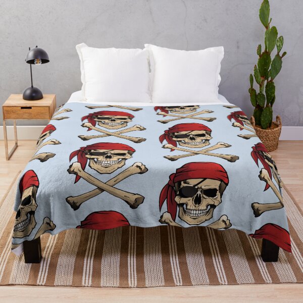 Item preview, Seggs-pirates-on the sea designed and sold by BluegrassDesig.