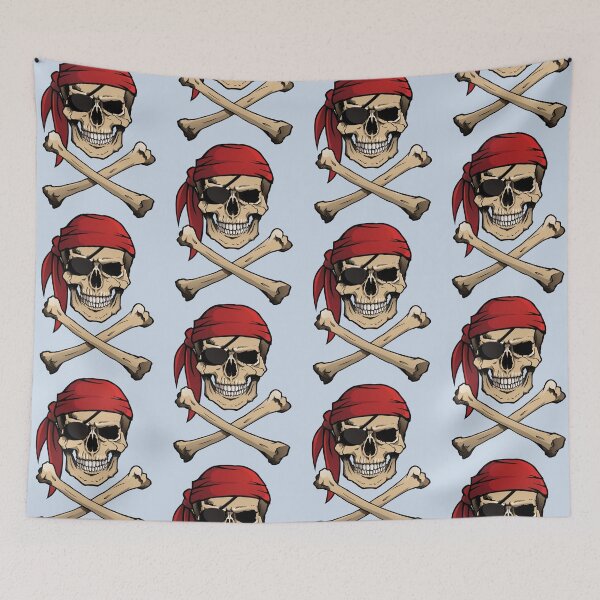 Item preview, Seggs-pirates-on the sea   designed and sold by BluegrassDesig.