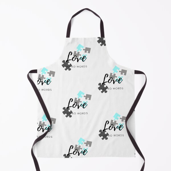 Item preview, Love Has No Words designed and sold by Randisummer89.