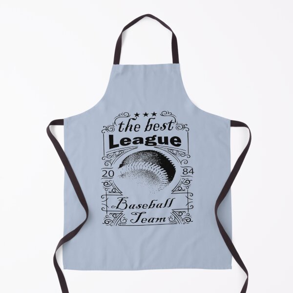 Item preview, The best League Basball team designed and sold by BluegrassDesig.