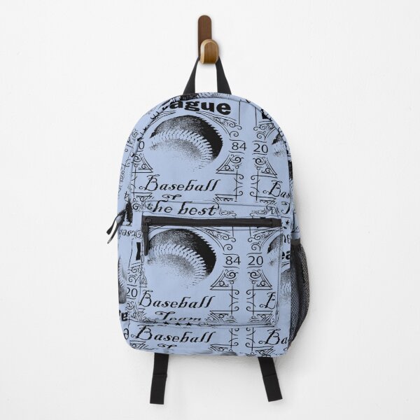 Item preview, The best League Basball team designed and sold by BluegrassDesig.