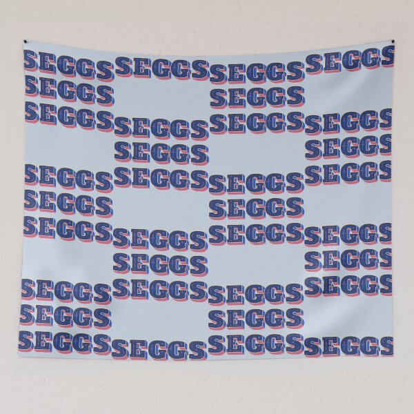 Item preview, seggs                                designed and sold by BluegrassDesig.