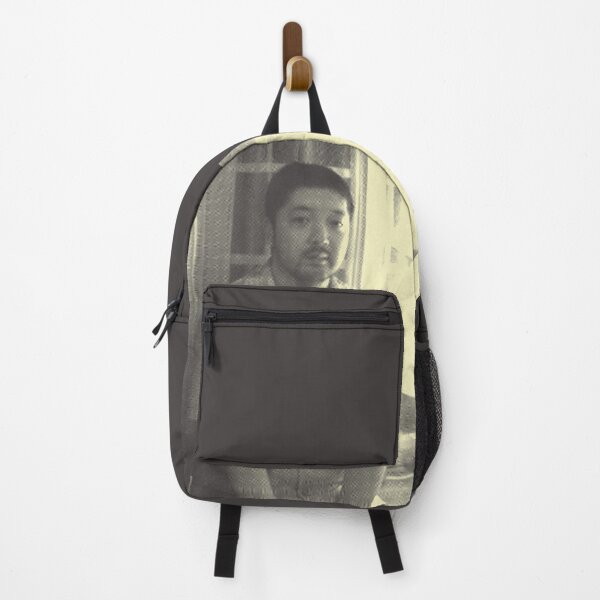 Item preview, nujabes halftone designed and sold by jaredmatterfis.