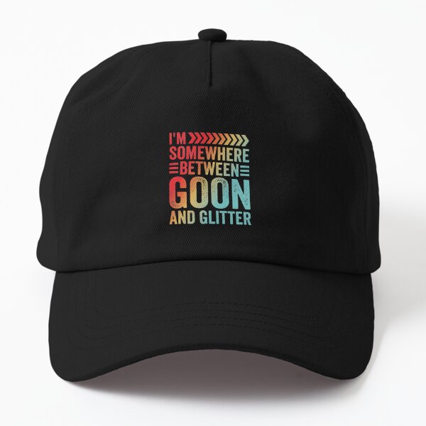 Goon Pro Shops Hat