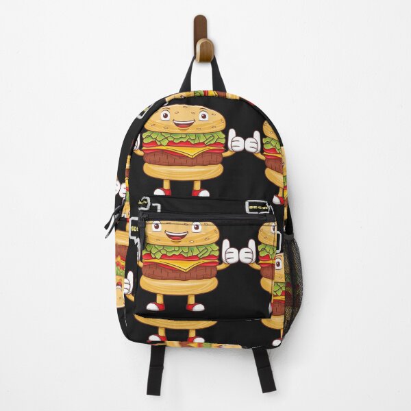 Item preview, Seggs-Burger Buns Live designed and sold by BluegrassDesig.