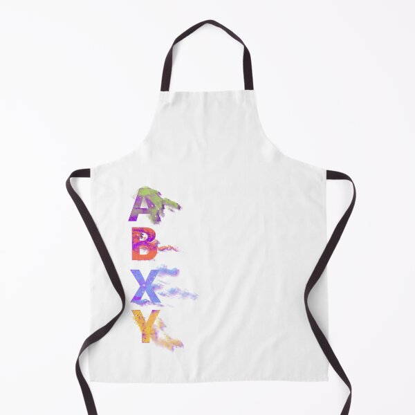 Item preview, ABXY Space Color  designed and sold by losgarcias.